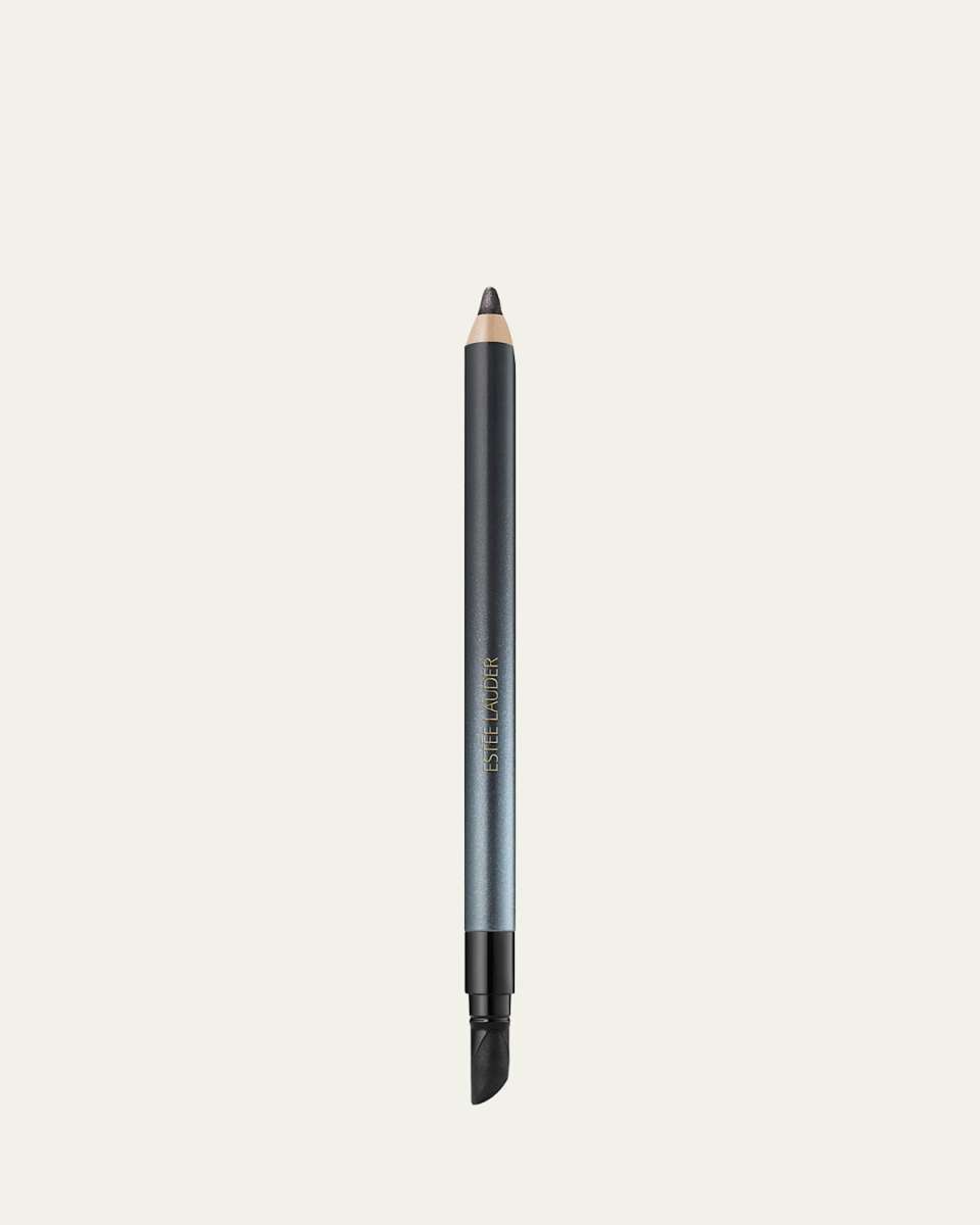 Double Wear Long-Lasting 24H Waterproof Gel Eyeliner Pencil